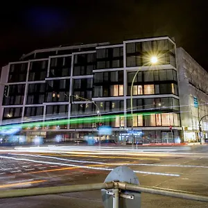 **** Aparthotel Aeronaut Service Neukoelln-kreuzberg By Pearl 1 Germany