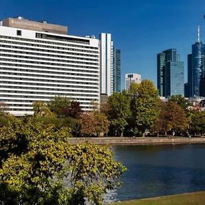 Intercontinental Frankfurt, An Ihg 5*, Francfort-sur-le-Main Allemagne