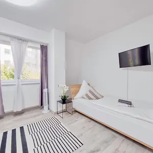 ** Guest house Amanda Germany