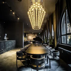 **** Hotel Black Germany