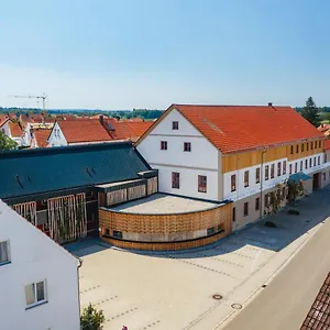 Bogenrieder Gasthof