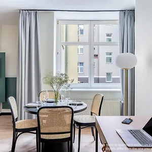 **** Aparthotel Numa Kater Germany
