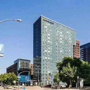 *** Hotel Novotel Germany