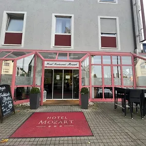 Mozart Hotel