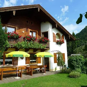 Haus Schmidberger Apartment