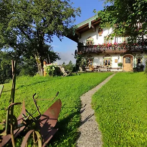 Eckarthof Apartment