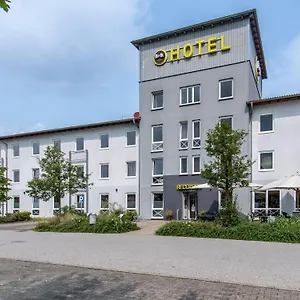 3* Hotel Schweinfurt-sued