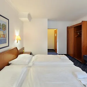 *** Hotel Ambassador Parkhotel Germany