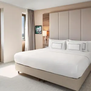 Melia 4*, Düsseldorf Allemagne