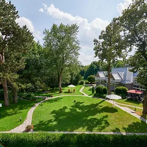 **** Hotel Parkhotel Rothof Germany