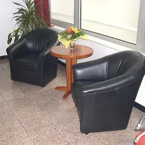 Rossija 3*, Francfort-sur-le-Main Allemagne