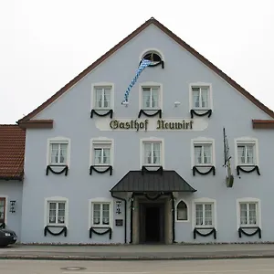 3* Hotel Neuwirt