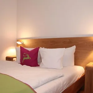 Landhotel Moarwirt Gasthof