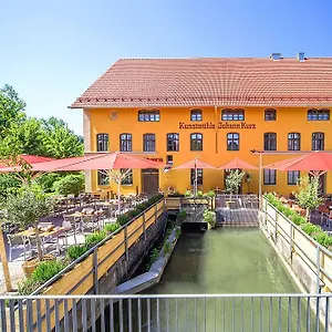 Hotel Kunstmuehle