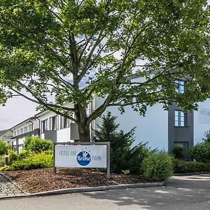 Hotel Am Krone Park