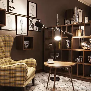 **** Hotel Renaissance Germany
