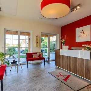 Hotel Abasto & Maisach