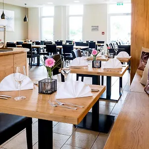 Hotel Atomis Munich