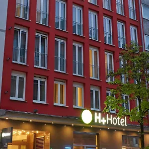 **** Hotel H+ Germany