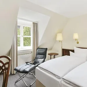 Hotel Kloesterle - In Kuerze Elaya Kloesterle