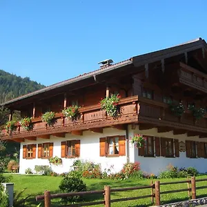 Haus Hager Apartment