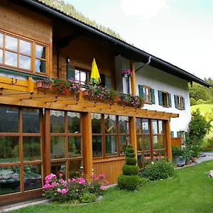 Haus Holzner-nagl Apartment