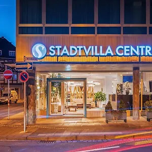 3* Hotel - Stadtvilla