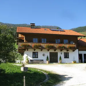 Ferienwohnung Oberkastner Apartment