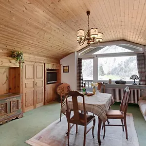 Haus Reiteralm Apartment