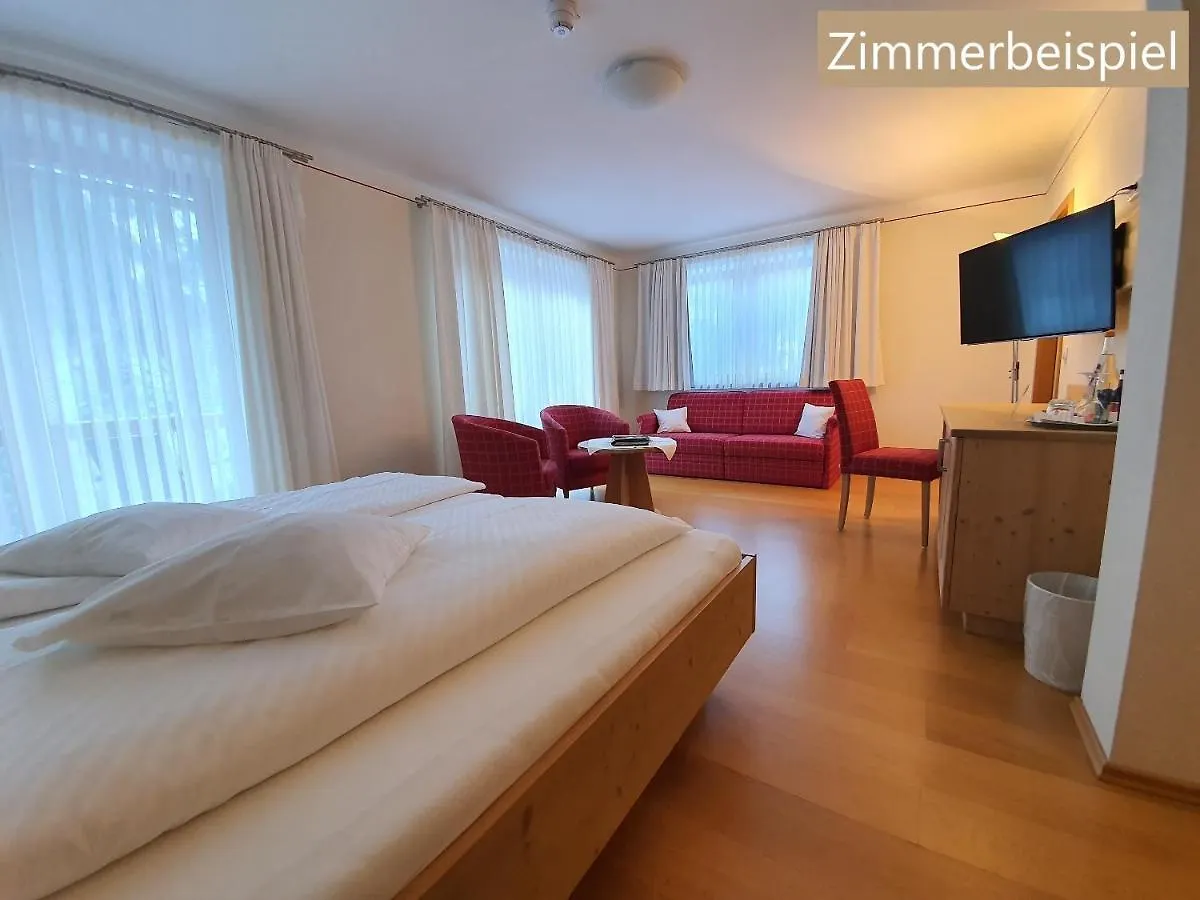 Hotel Hotel-Gasthof Mauthaeusl Schneizlreuth